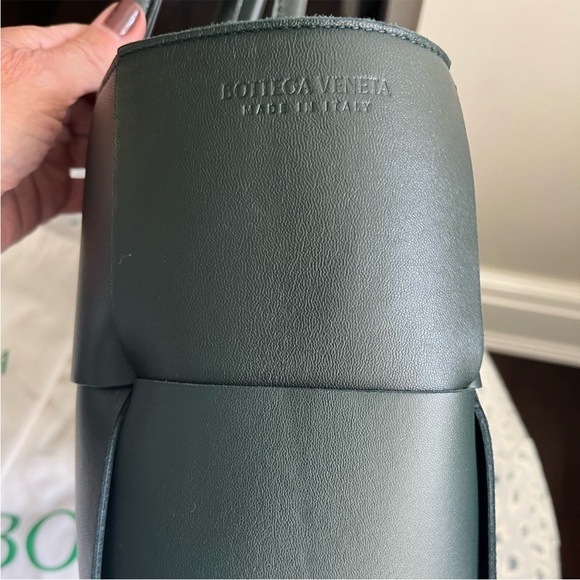 Bottega Veneta Arco Small Tote - Picture 8 of 16